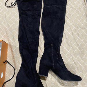 Unisa Over the Knee boots size 8